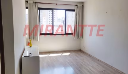 Apartamento de 74m² com 2 quartos em Vila Mariana
