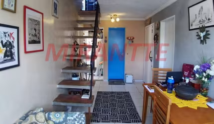 Apartamento de 89m² com 3 quartos em Pirituba