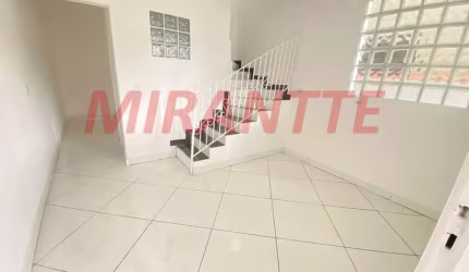 Sobrado de 150m² com 2 quartos em Jardim Peri