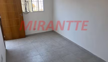 Cond. fechado de 40m² com 2 quartos em Parada Inglesa