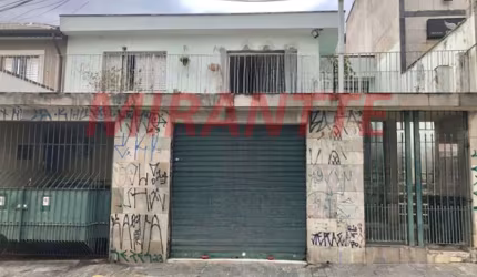 Casa terrea de 167m² com 3 quartos em Imirim