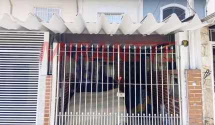 Sobrado de 89m² com 2 quartos em Parada Inglesa
