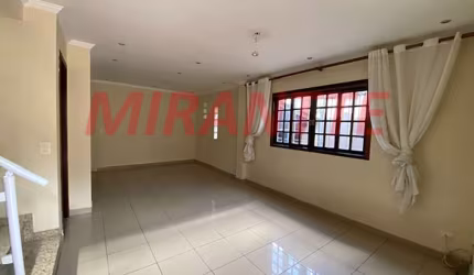 Sobrado de 265m² com 3 quartos em Jardim Virginia Bianca