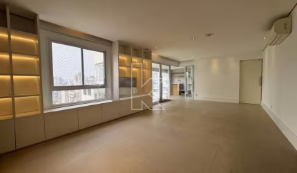 Apartamento com 4 quartos para alugar na Avenida Doutor Cardoso de Melo, 585, Vila Olímpia, São Paulo por R$ 24.000