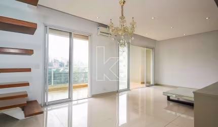 Apartamento com 3 quartos à venda na Avenida Dona Helena Pereira de Moraes, 415, Panamby, São Paulo por R$ 1.750.000