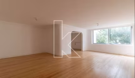 Apartamento com 3 quartos à venda na Rua Balthazar da Veiga, 143, Vila Nova Conceição, São Paulo por R$ 3.750.000