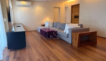 Apartamento com 2 quartos para alugar na Rua Coronel Artur de Paula Ferreira, 194, Vila Nova Conceição, São Paulo por R$ 18.000