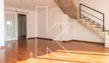 Cobertura com 2 quartos à venda na Avenida Portugal, 605, Brooklin, São Paulo por R$ 2.590.000