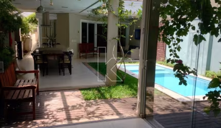 Casa em condomínio fechado com 4 quartos à venda na Rua Ana Vieira de Carvalho, 362, Jardim Panorama, São Paulo por R$ 5.724.000