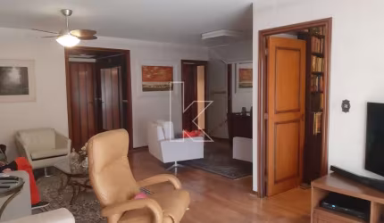 Apartamento com 3 quartos à venda na Rua Jacques Félix, 162, Vila Nova Conceição, São Paulo por R$ 2.840.000