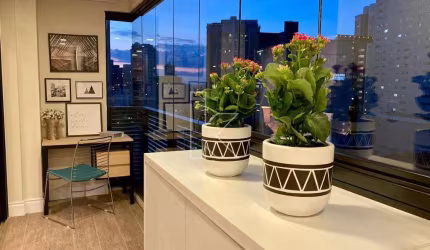 Apartamento com 2 quartos para alugar na Rua Humberto I, 371, Vila Mariana, São Paulo por R$ 12.000