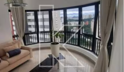 Cobertura com 3 quartos à venda na Rua Itapimirum, 704, Vila Andrade, São Paulo por R$ 1.499.000