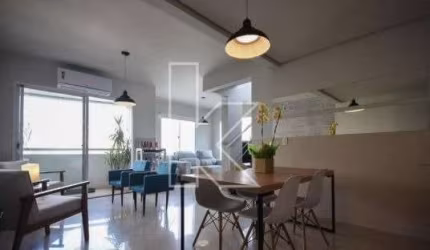 Cobertura com 3 quartos à venda na Júlio Garita, 51, Vila Suzana, São Paulo por R$ 984.000