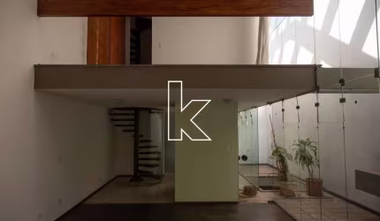 Casa com 2 quartos para alugar na Rua Maturi, 55, Moema, São Paulo por R$ 15.000