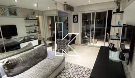 Apartamento com 1 quarto à venda na Rua Diogo Jácome, 554, Vila Nova Conceição, São Paulo por R$ 1.700.000