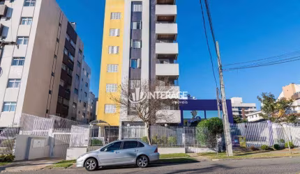 Apartamento com 3 Quartos à venda, 122 m² por R$ 950.000 - Cabral - Curitiba/PR