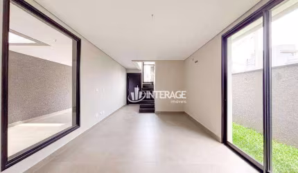 Casa com 3 quartos à venda, 170 m² por R$ 1.290.000 - Santa Cândida - Curitiba/PR