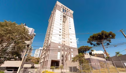 Apartamento com 2 dormitórios à venda, 110 m² por R$ 1.380.000,00 - Ecoville - Curitiba/PR