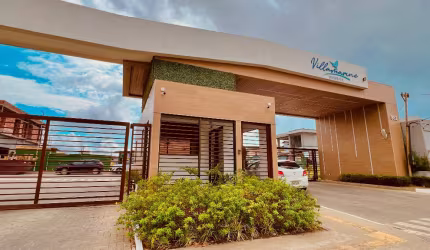 TERRENO A VENDA NO COND. VILLAMARINE, EM LAURO DE FREITAS/BA