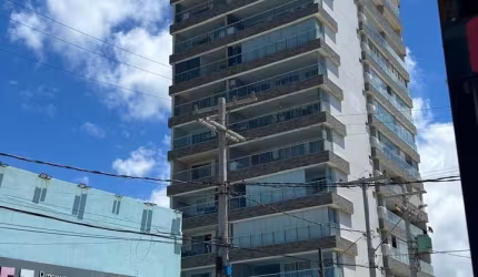APTO A VENDA, 1 QUARTO, NASCENTE, EM JAGUARIBE - SALVADOR/BA