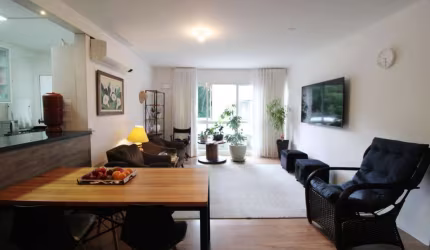 Apartamento 02 quartos no Cond. Club San Marino