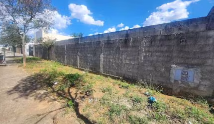 Oportunidade - Terreno misto com 300m² em Taubaté SP