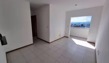 Apartamento com vista privilegiada no Edificio Smart Family em Taubaté SP