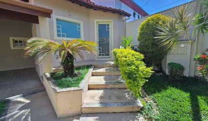 Oportunidade - Sobrado maravilhoso no Jardim das Nações com 218m² de área privativa em Taubaté SP