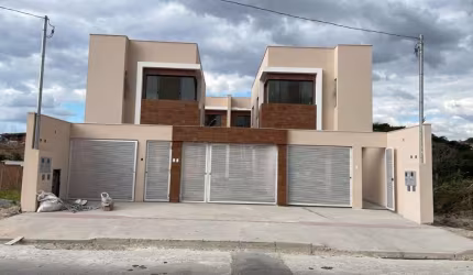 Casa  duplex á venda no Guarujá Mansões .