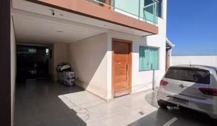 CASA NO MASTERVILLE EM SARZEDO
