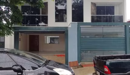 casa no angola em betim