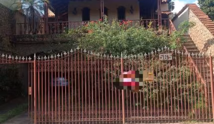 casa no centro de brumadinho
