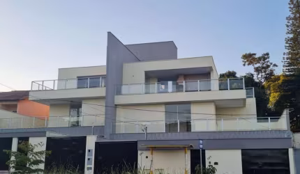 casa no espirito santo