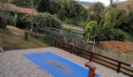 SITIO EM RIO MANSO