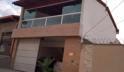 casa no ponte alta