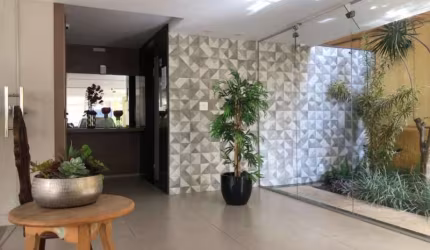apartamento no nova suiça