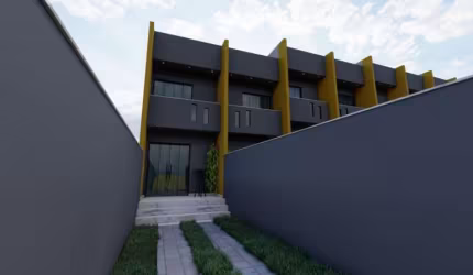 casa em betm