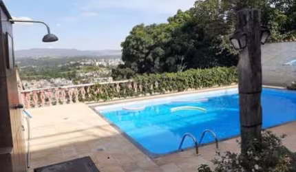 sitio em ibirite