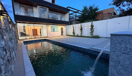 CASA NO MASTERVILLE