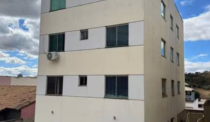 apartamento no masterville