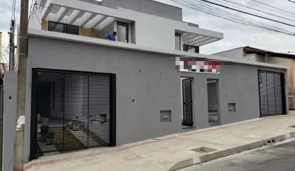 Casa com 3 quartos à venda no Espírito Santo, Betim  por R$ 980.000