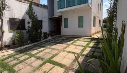 casa no masterville em sarzedo