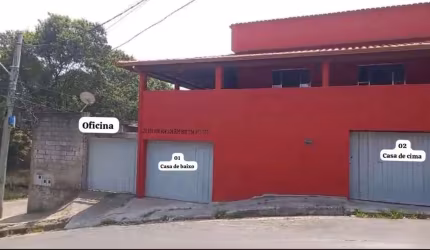 CASA NO ESTRELA DALVA