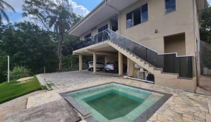 CASA NO QUINTAS DA JANGADA 2 SEÇAO