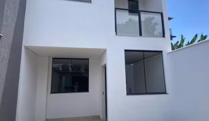 Casa com 3 quartos à venda na Ponte Alta, Betim  por R$ 520.000