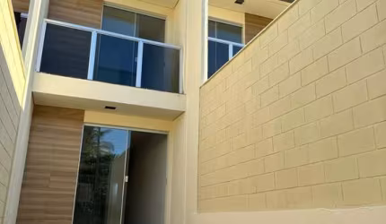 CASA EM BETIM
