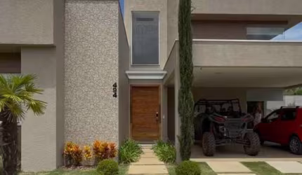 Casa em Condomínio para Venda em Atibaia, Condomínio Residencial Itaporã de Atibaia, 4 dormitórios, 4 suítes, 5 banheiros, 2 vagas