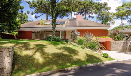 CASA EM CONDOMÍNIO SANTA FELICIDADE