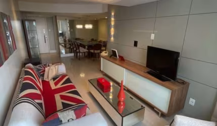 Apartamento para Venda no Ponto Central, 2 Quartos, 1 Suíte, Nascente, Móveis Planejados, no Condomínio Belleville, em Feira de Santana, Área de 85 m²