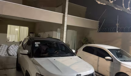 Casa residencial para Venda em rua pública no Sim, Feira de Santana 3 quartos, 2 salas, 1 banheiro, 2 vagas, 201,00 m² área total.